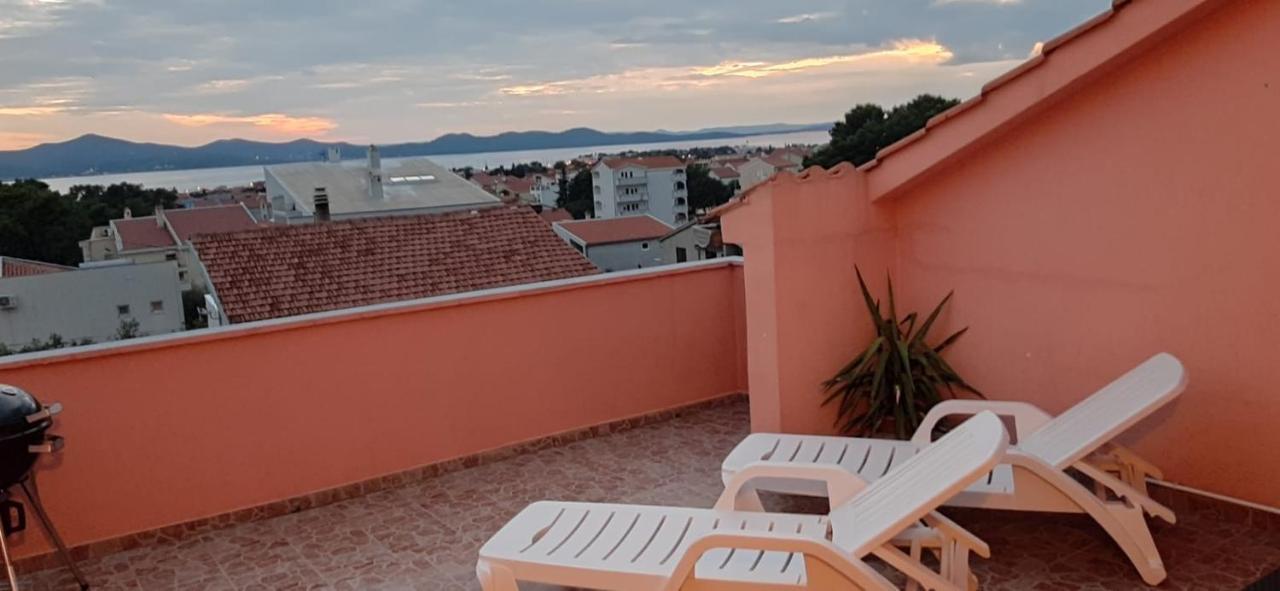 Dani Apartment Zadar Exterior photo