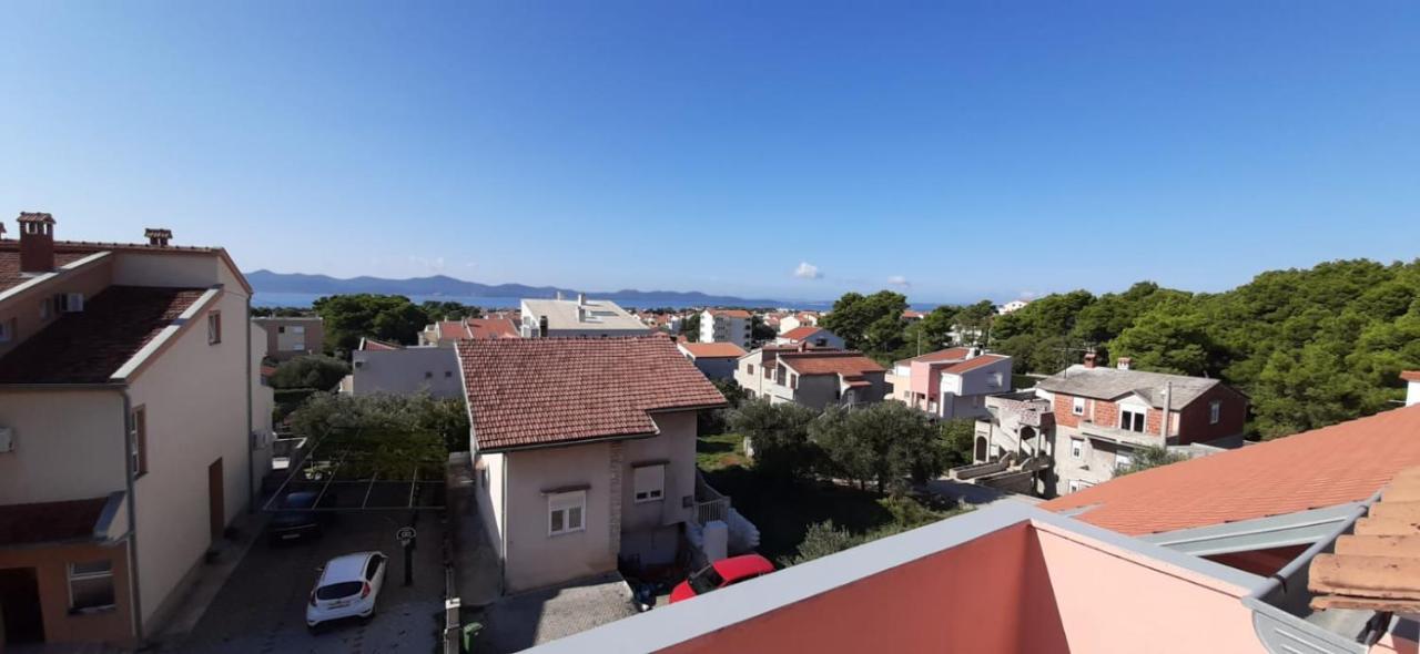 Dani Apartment Zadar Exterior photo