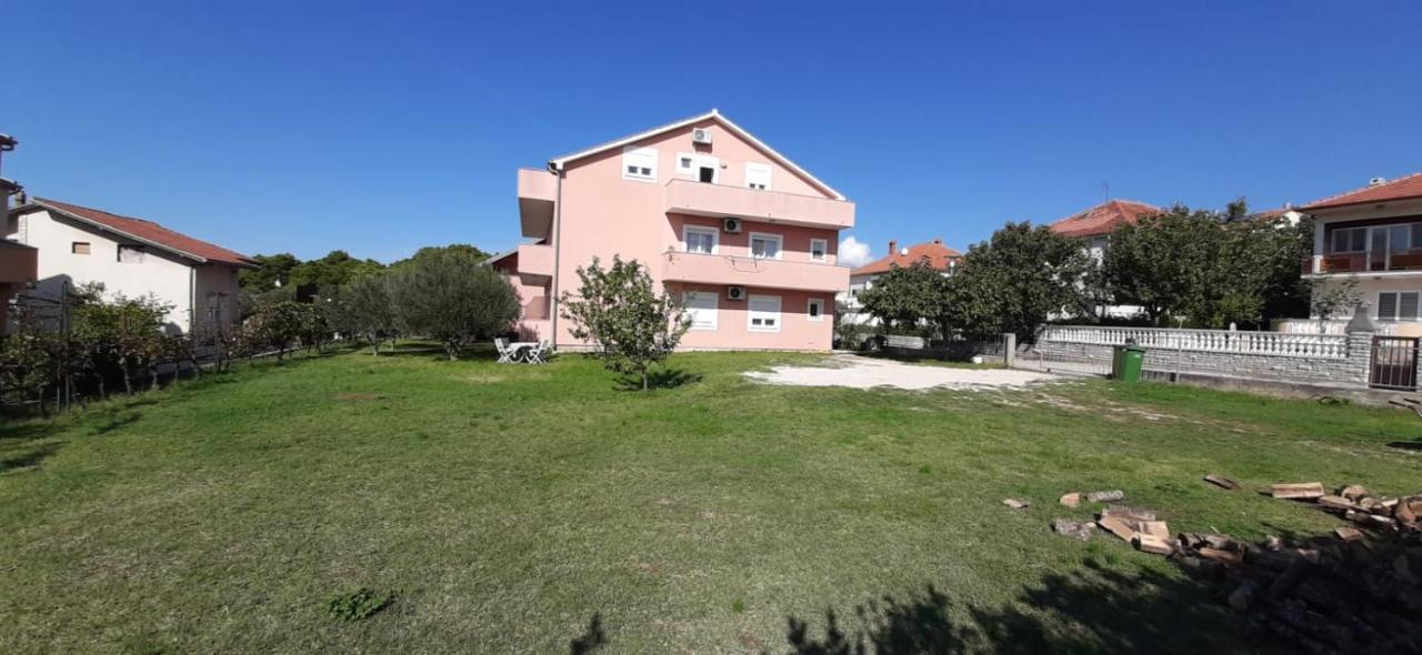 Dani Apartment Zadar Exterior photo