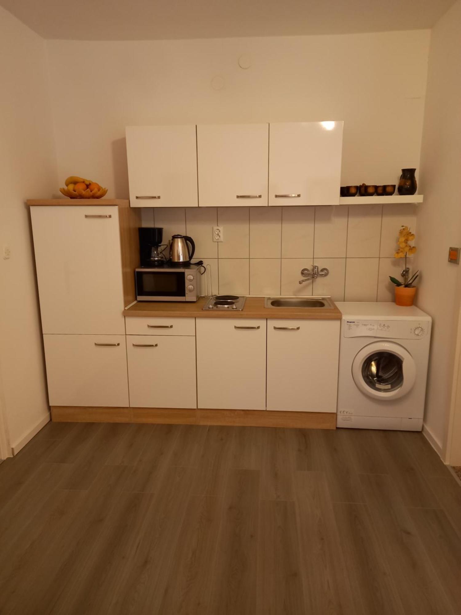 Dani Apartment Zadar Room photo