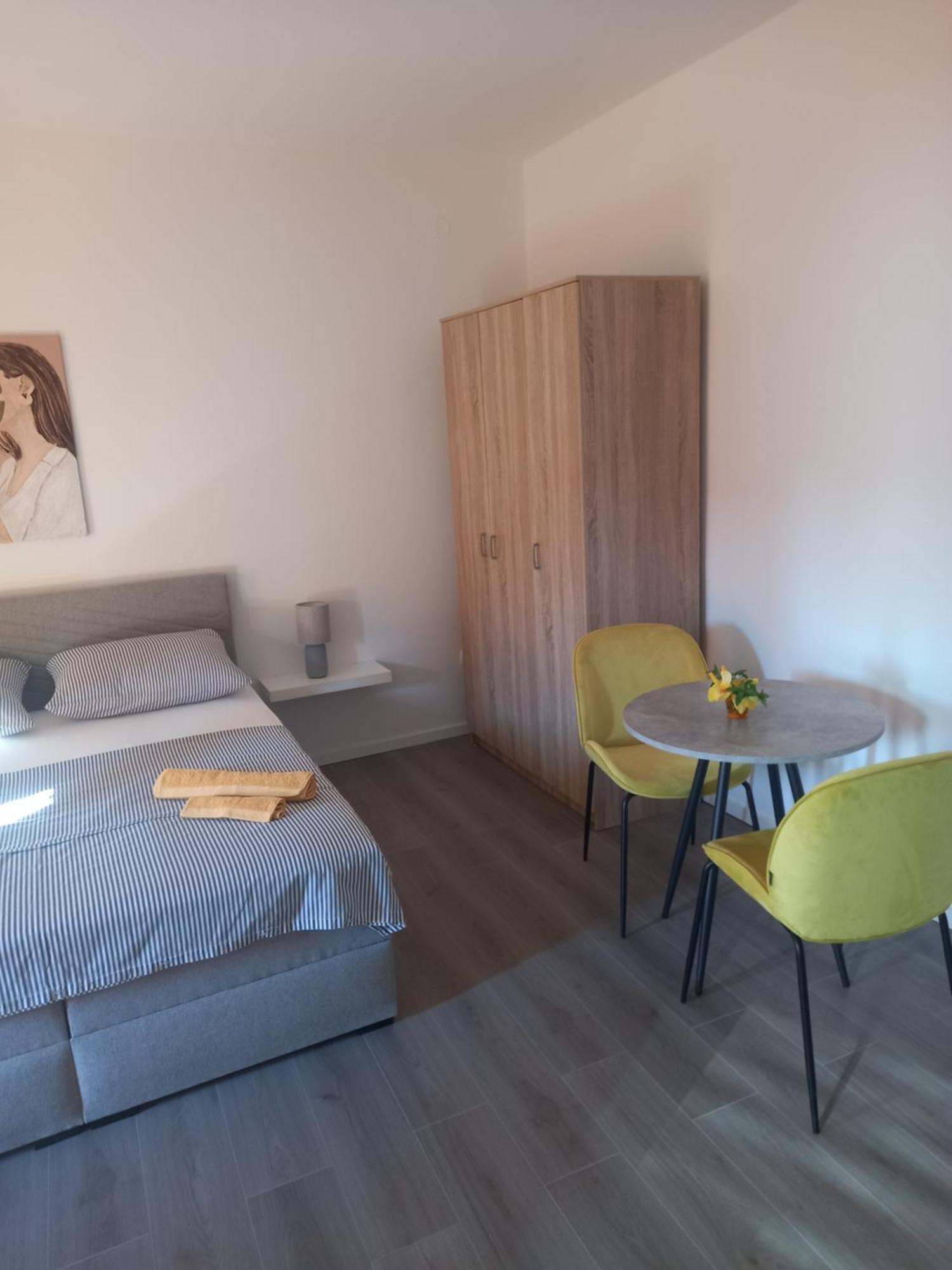 Dani Apartment Zadar Room photo