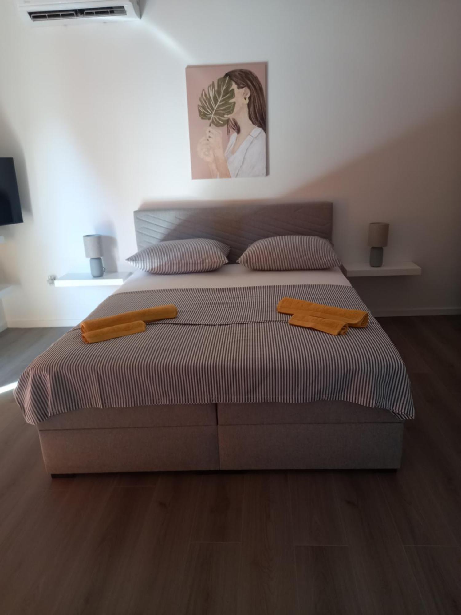 Dani Apartment Zadar Room photo
