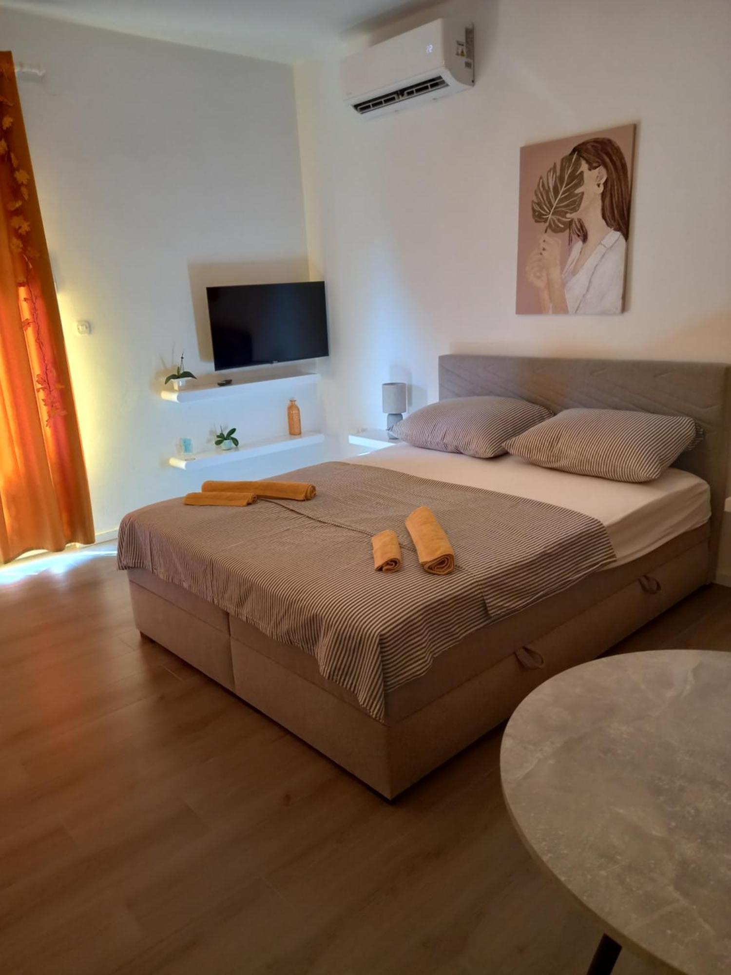Dani Apartment Zadar Room photo