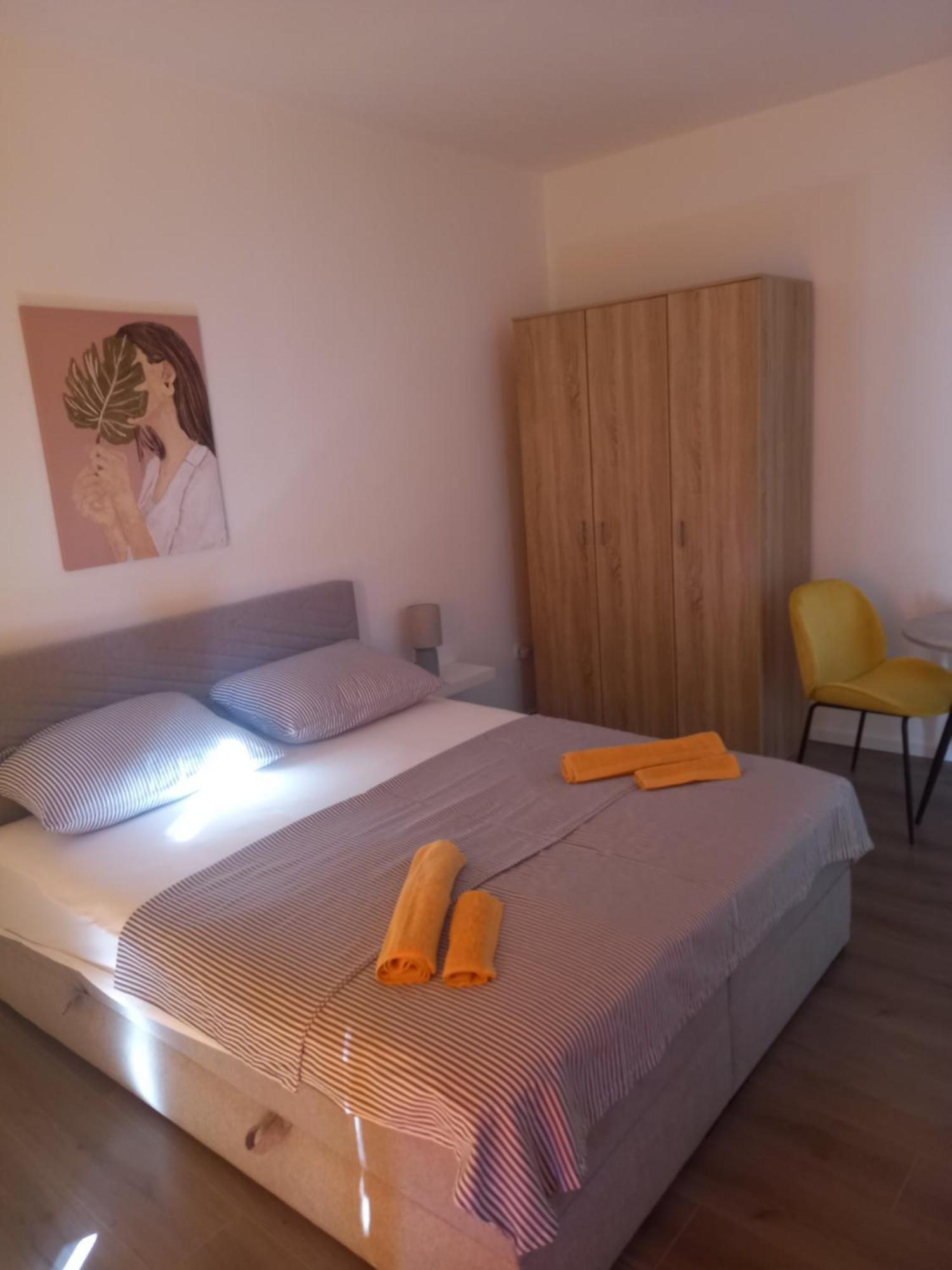 Dani Apartment Zadar Room photo