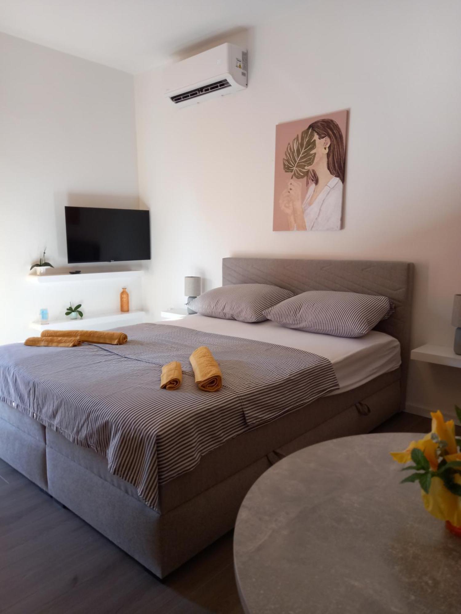 Dani Apartment Zadar Room photo