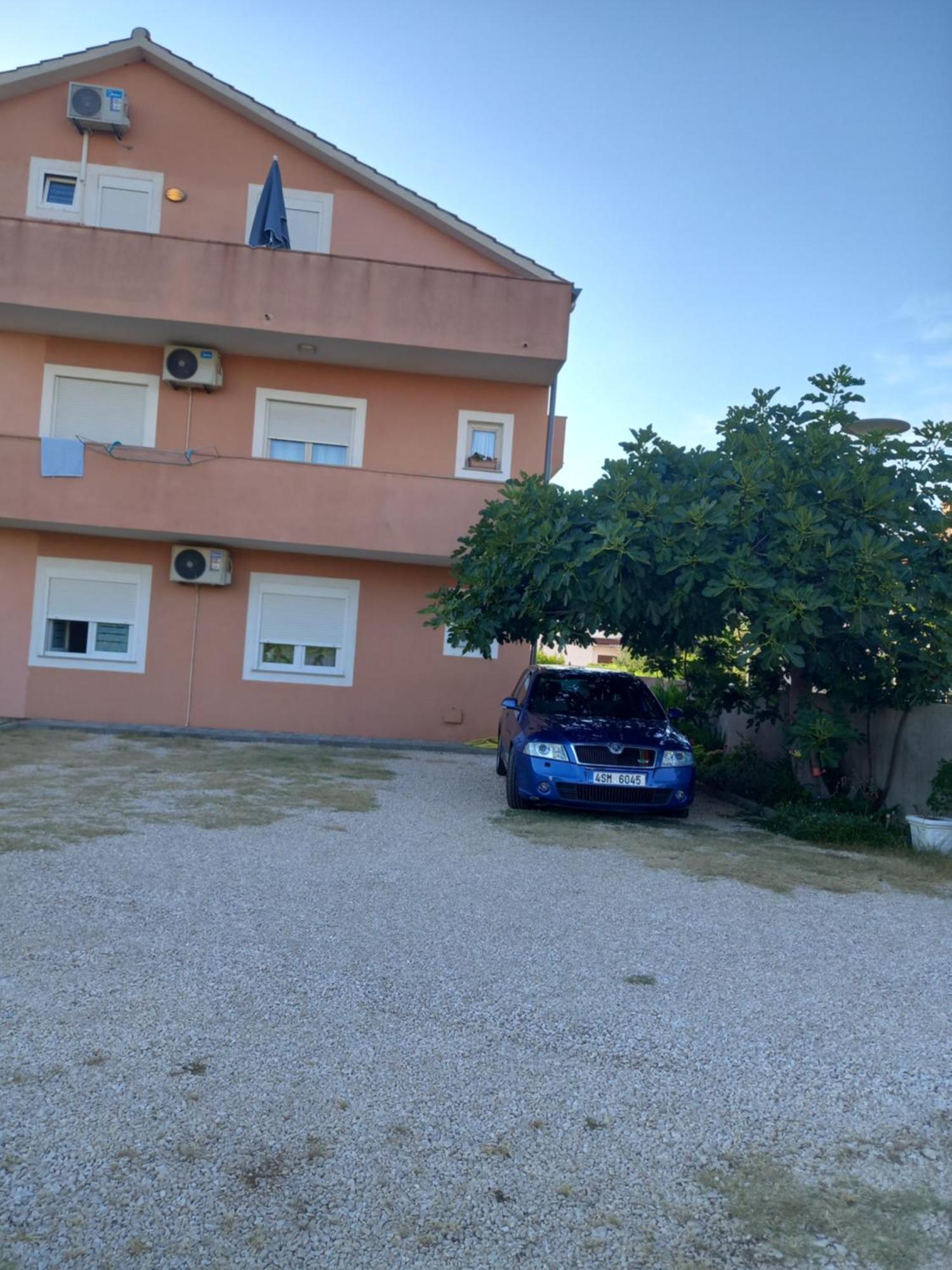 Dani Apartment Zadar Room photo