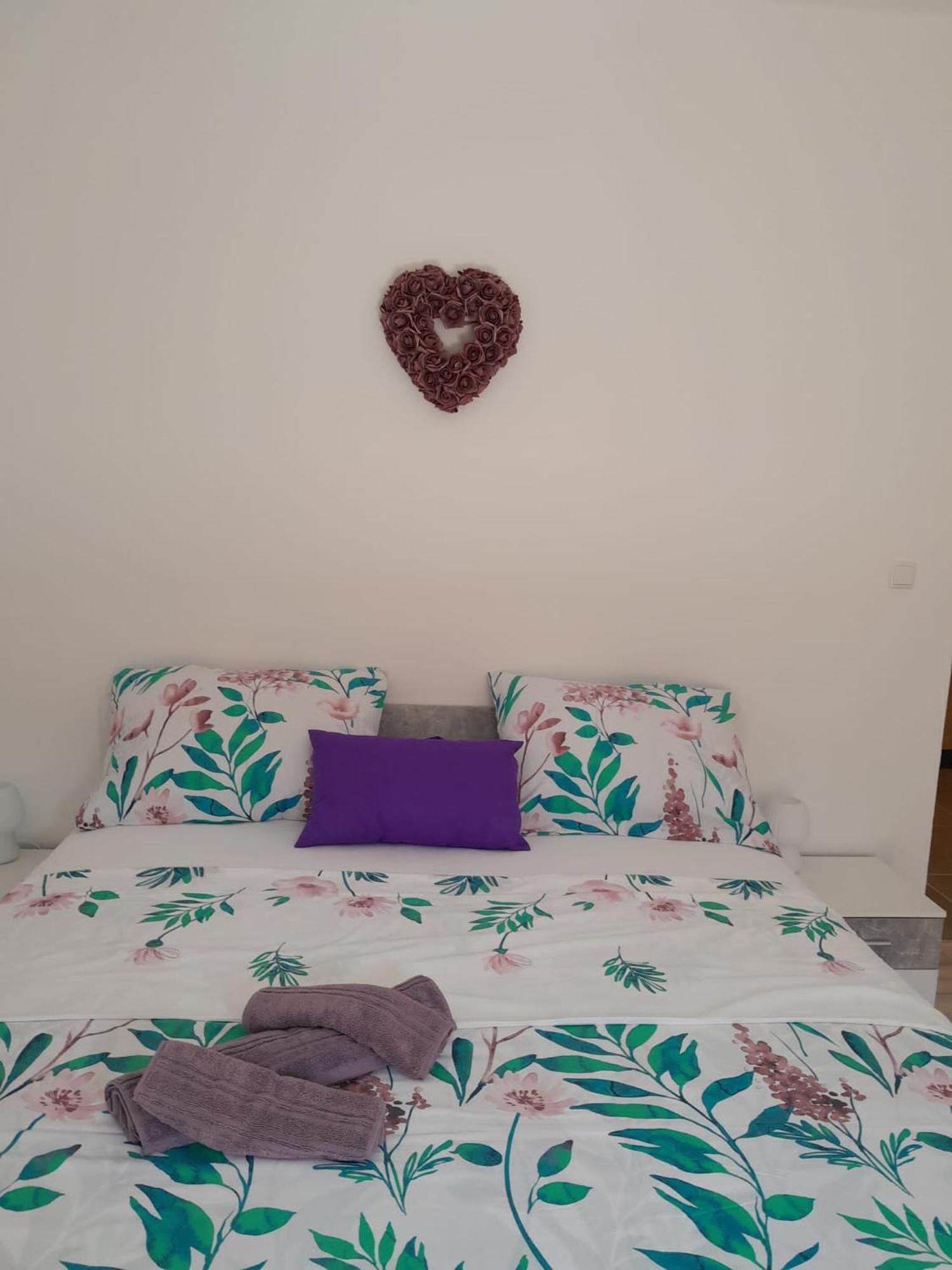 Dani Apartment Zadar Room photo
