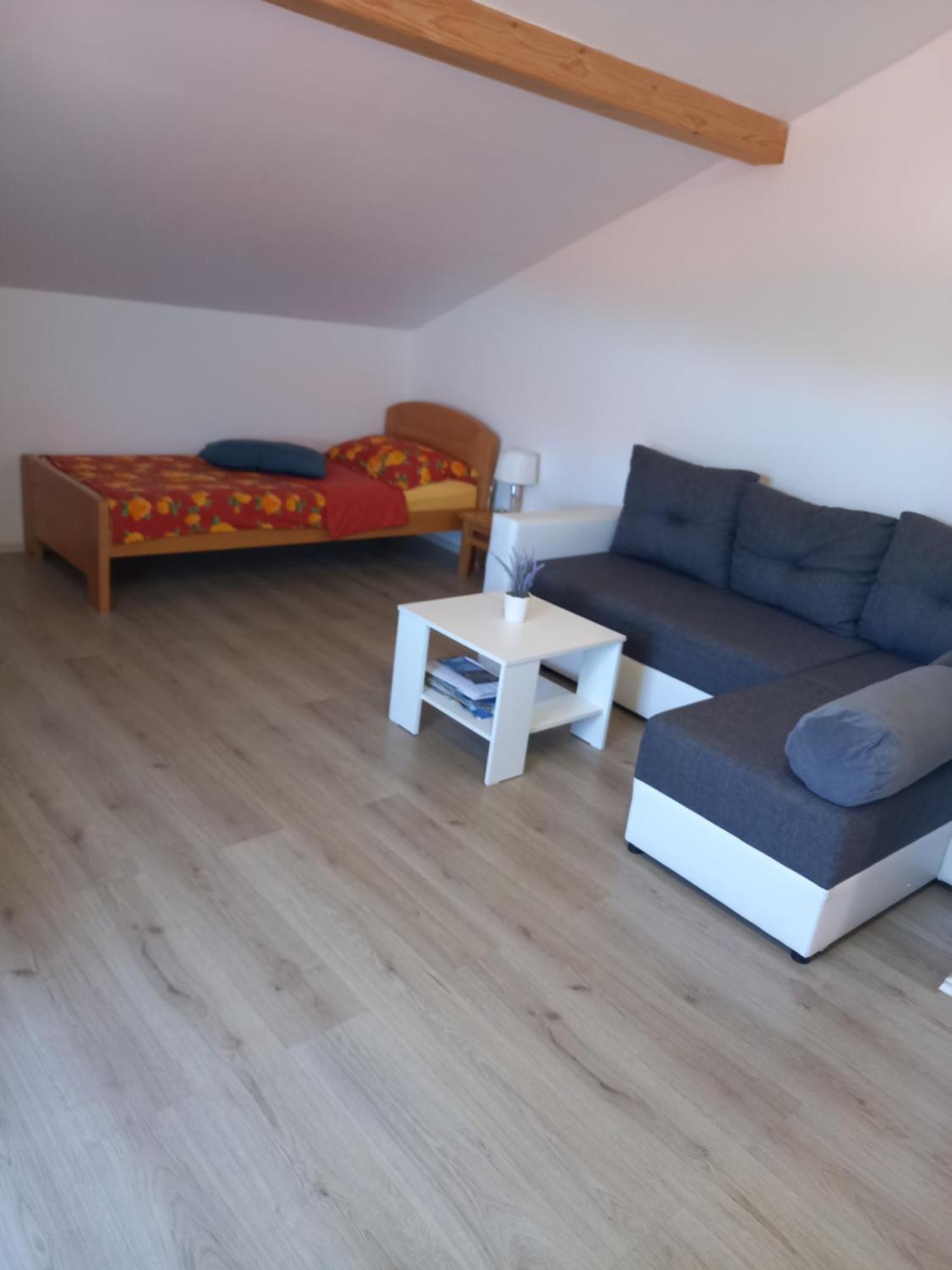 Dani Apartment Zadar Exterior photo