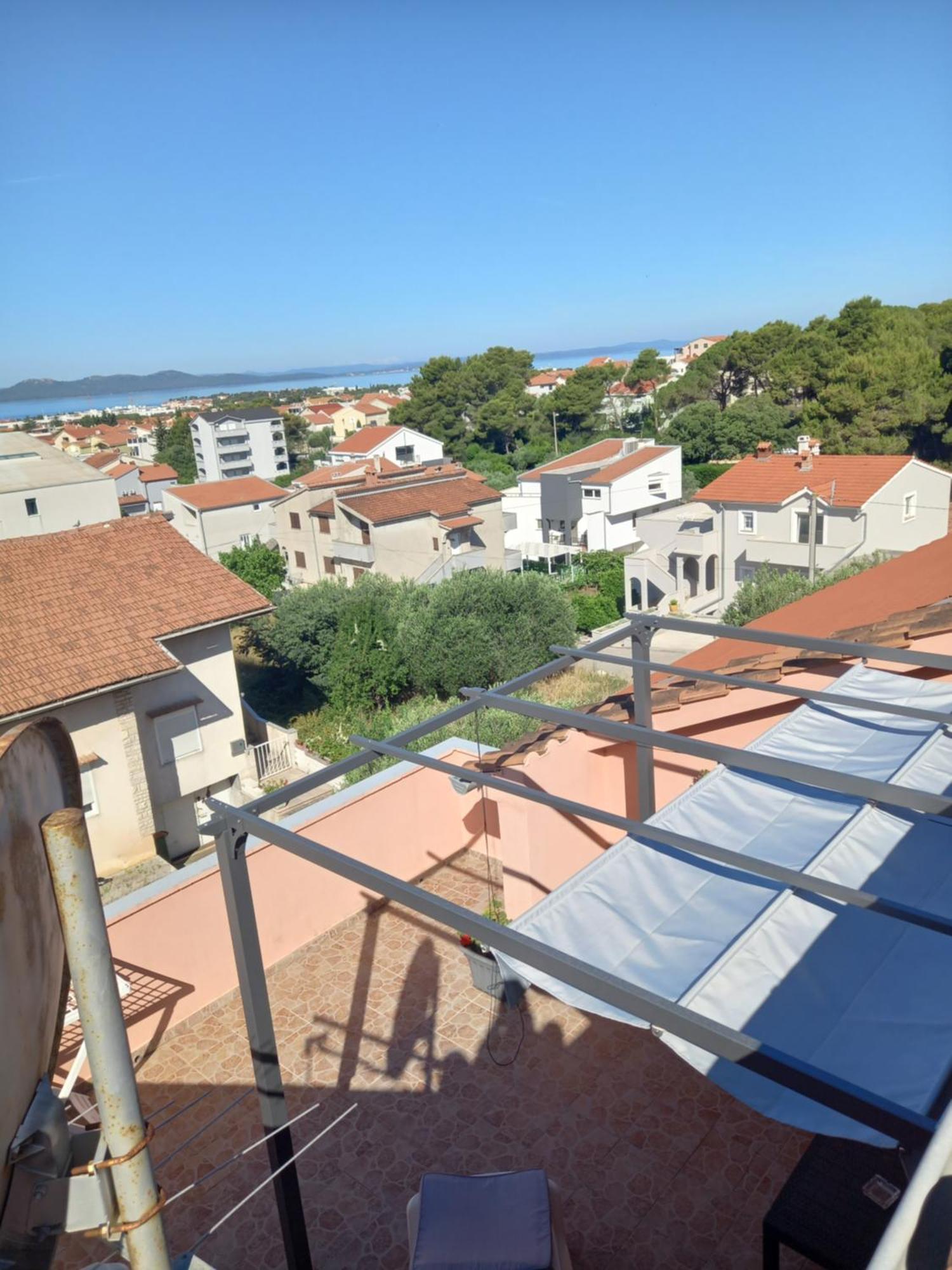 Dani Apartment Zadar Exterior photo