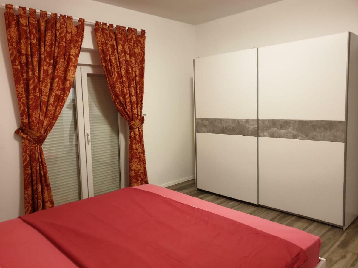 Dani Apartment Zadar Exterior photo
